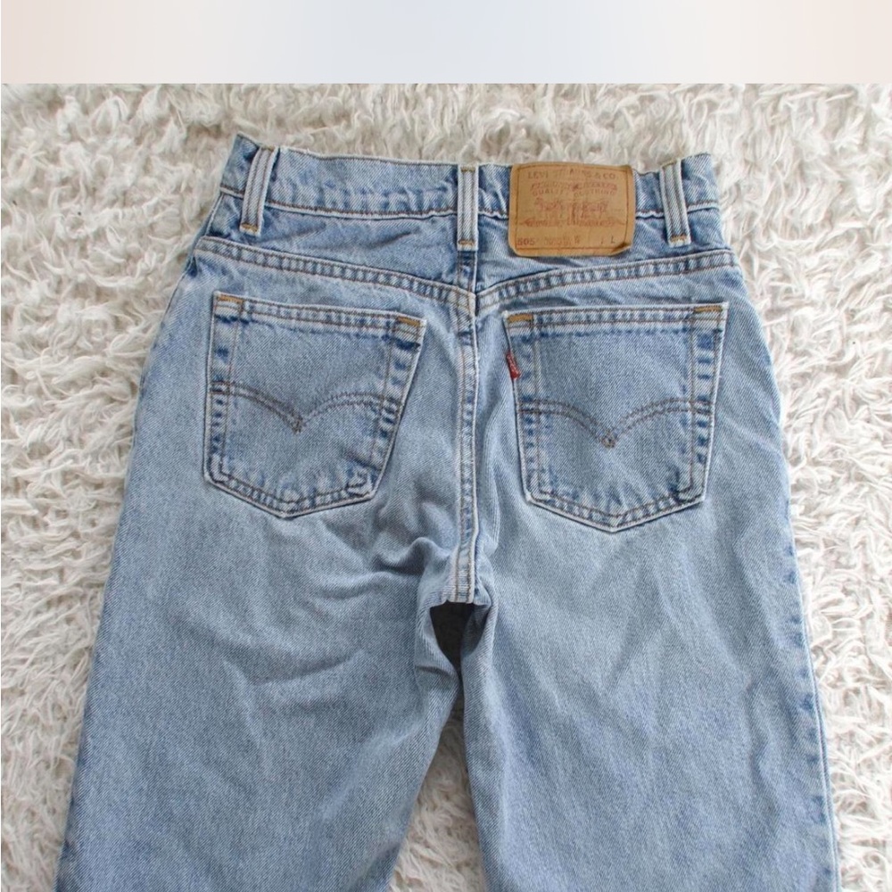 Vintage Levi’s🩵🩵